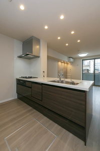 ヴェスプッチ　二条城 0101号-7