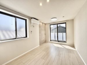 ヴェスプッチ　二条城 0202号-3