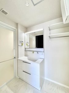 ヴェスプッチ　二条城 0202号-7