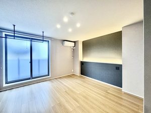 ヴェスプッチ 二条城 0205号-5