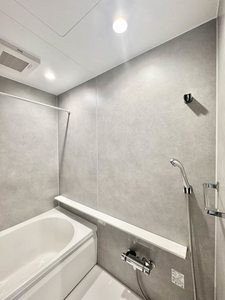 ヴェスプッチ 二条城 0205号-8