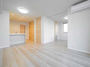 シャーメゾン　清風 0103号-2