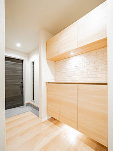 シャーメゾン　清風 0103号-4