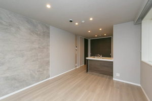 シャーメゾン 西ノ京 0103号-2