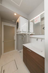 シャーメゾン 西ノ京 0103号-5