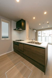 シャーメゾン 西ノ京 0103号-7