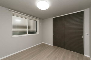 シャーメゾン 西ノ京 0103号-8