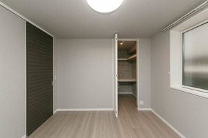 シャーメゾン 西ノ京 0103号-10