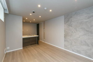 シャーメゾン 西ノ京 0105号-2