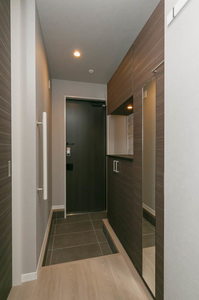 シャーメゾン 西ノ京 0105号-3