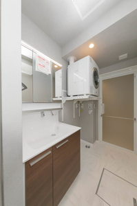 シャーメゾン 西ノ京 0105号-5