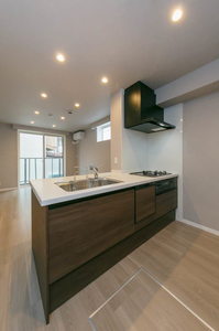 シャーメゾン 西ノ京 0105号-7