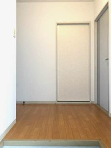 ブリーズ大安寺Ｂ　Ｃ B102号-2