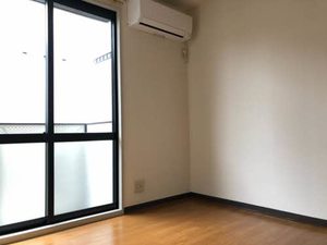 ブリーズ大安寺Ｂ　Ｃ B102号-4