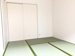 ブリーズ大安寺Ｂ　Ｃ B102号-9