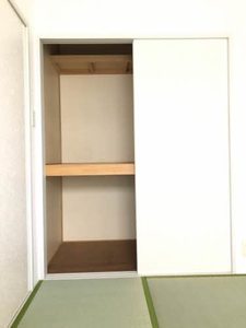 ブリーズ大安寺Ｂ　Ｃ B102号-10