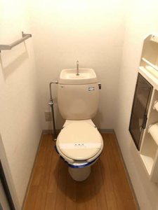 ブリーズ大安寺Ｂ　Ｃ B102号-11