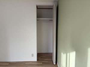 ブリーズ大安寺Ｂ　Ｃ B203号-5