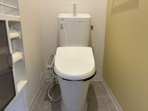 ブリーズ大安寺Ｂ　Ｃ B203号-11