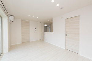 シャーメゾン　ジー　コート　ホウゼンジ 0102号-4