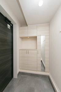 シャーメゾン　ジー　コート　ホウゼンジ 0102号-5