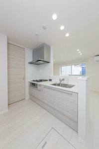 シャーメゾン　ジー　コート　ホウゼンジ 0102号-9