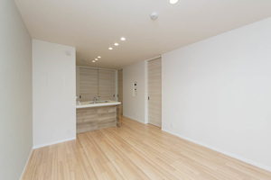 シャーメゾン　ジー　コート　ホウゼンジ 0105号-4