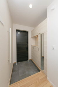 シャーメゾン　ジー　コート　ホウゼンジ 0105号-5