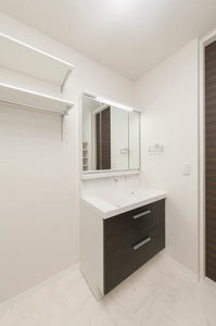 シャーメゾン　ジー　コート　ホウゼンジ 0201号-7