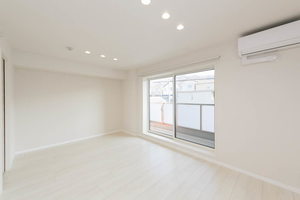 シャーメゾン　ジー　コート　ホウゼンジ 0202号-4