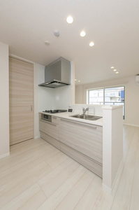 シャーメゾン　ジー　コート　ホウゼンジ 0202号-9