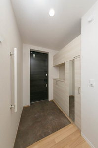 シャーメゾン　ジー　コート　ホウゼンジ 0205号-5