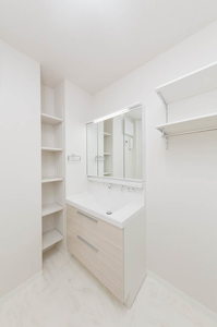 シャーメゾン　ジー　コート　ホウゼンジ 0303号-7