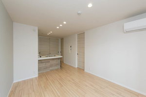 シャーメゾン　ジー　コート　ホウゼンジ 0305号-4