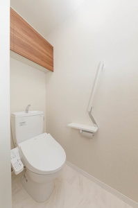 シャーメゾン　ワイズベル 0101号-7