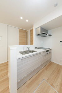 シャーメゾン　ワイズベル 0105号-3