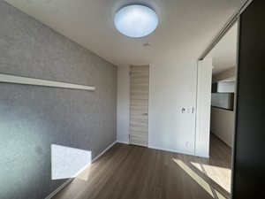 シャーメゾンケーツー 0202号-4