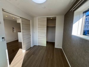 シャーメゾンケーツー 0202号-6