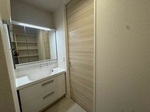 シャーメゾンケーツー 0202号-9