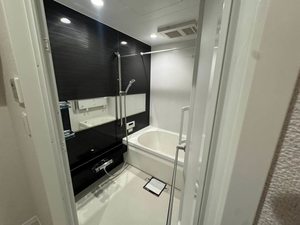 シャーメゾンケーツー 0202号-10