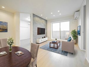 シャーメゾンケーツー 0301号-2