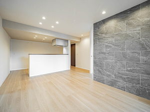 シャーメゾンケーツー 0301号-3