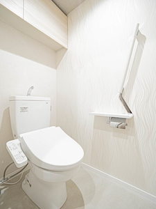 シャーメゾンケーツー 0301号-5