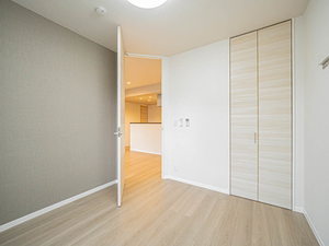 シャーメゾンケーツー 0301号-8