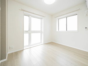 シャーメゾンケーツー 0301号-9