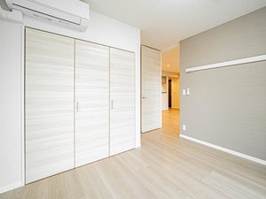 シャーメゾンケーツー 0301号-11