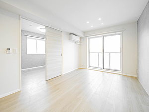 シャーメゾンケーツー 0302号-3