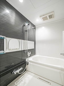 シャーメゾンケーツー 0302号-5