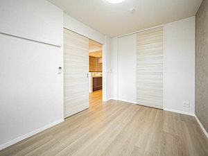 シャーメゾンケーツー 0302号-9