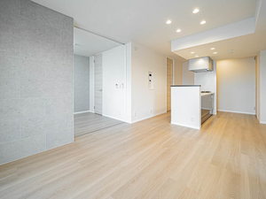 シャーメゾンケーツー 0302号-11